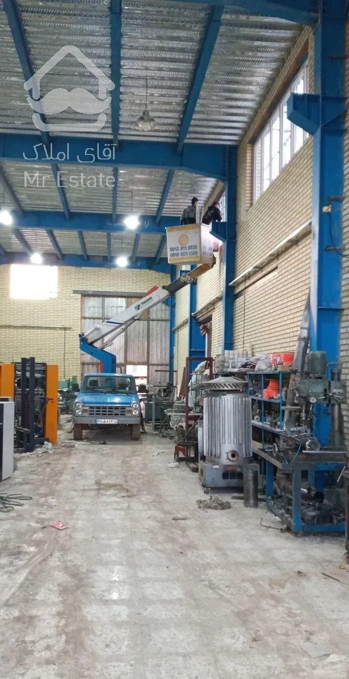 بالابر جرثقیل اجاره ای