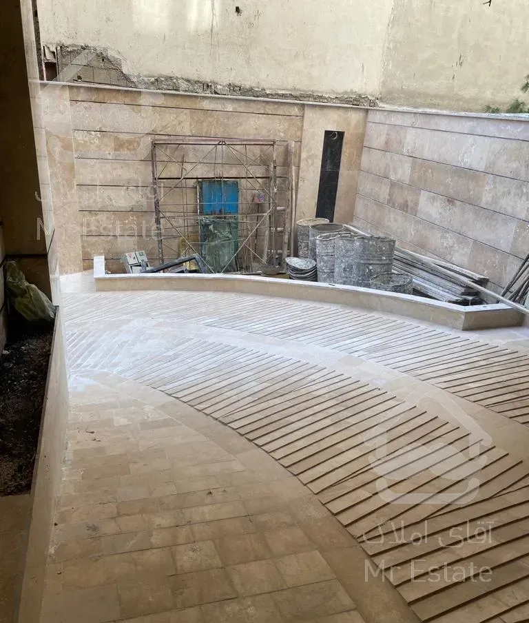 ۱۰۰متر آپارتمان سه خواب قصرالدشت بوستان