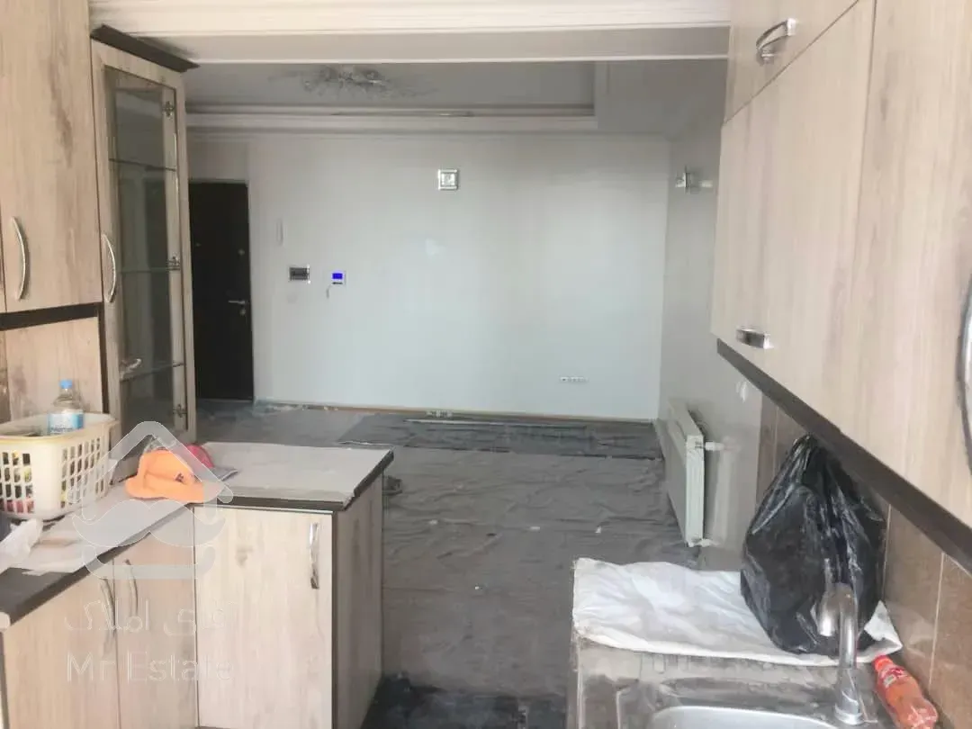 خرید آپارتمان ۵۵متری یکخوابه فردوس غرب