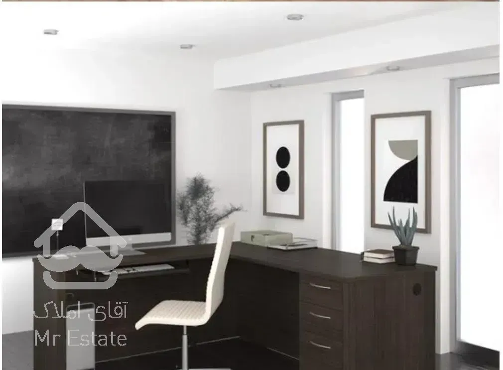 فروش سهام اداری تجاری کوهک