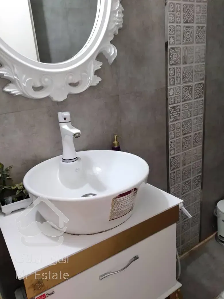 آپارتمان 108متر کم‌ واحد جنت آباد جنوبی