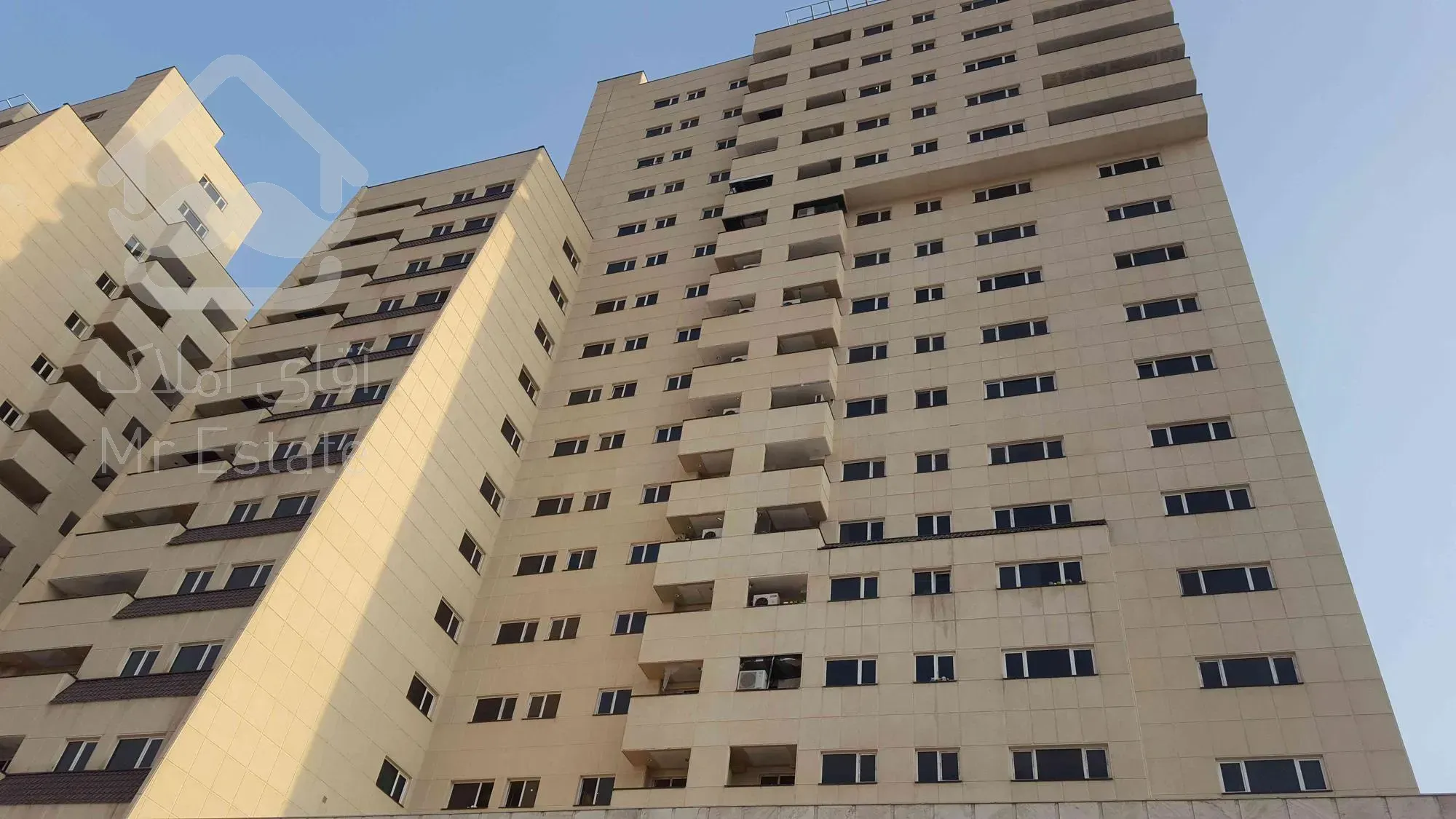 رهن و اجاره ی برج(شهرک گلستان غربی)