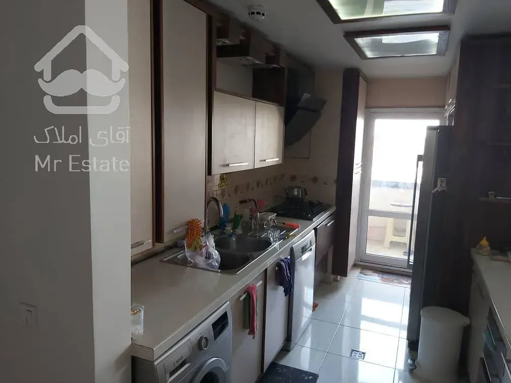 آپارتمان 94 متری 2 خواب