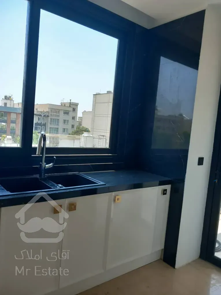 فروش 97 متر مسکونی پاسداران