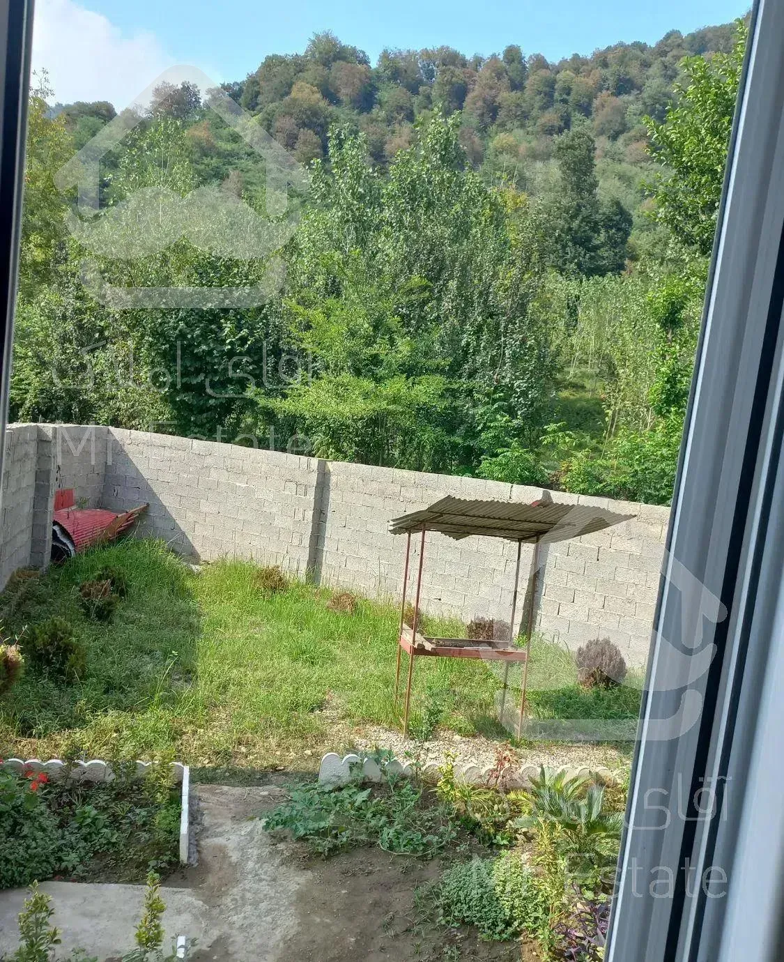 اجاره ویلا نو ساز قلعه رودخان تضمین زیبایی مکان