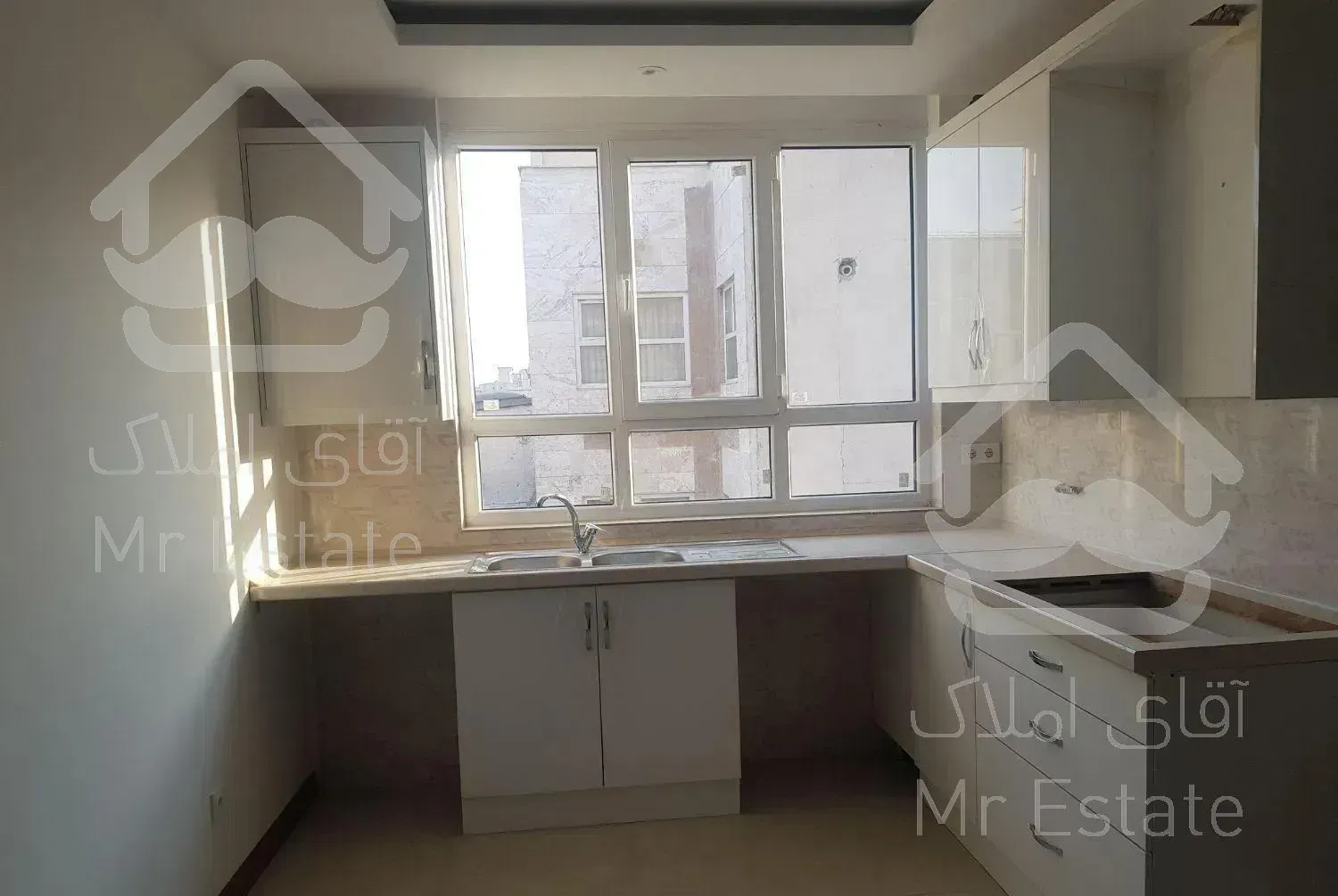 هروی 80 متر 2 خواب رهن کامل