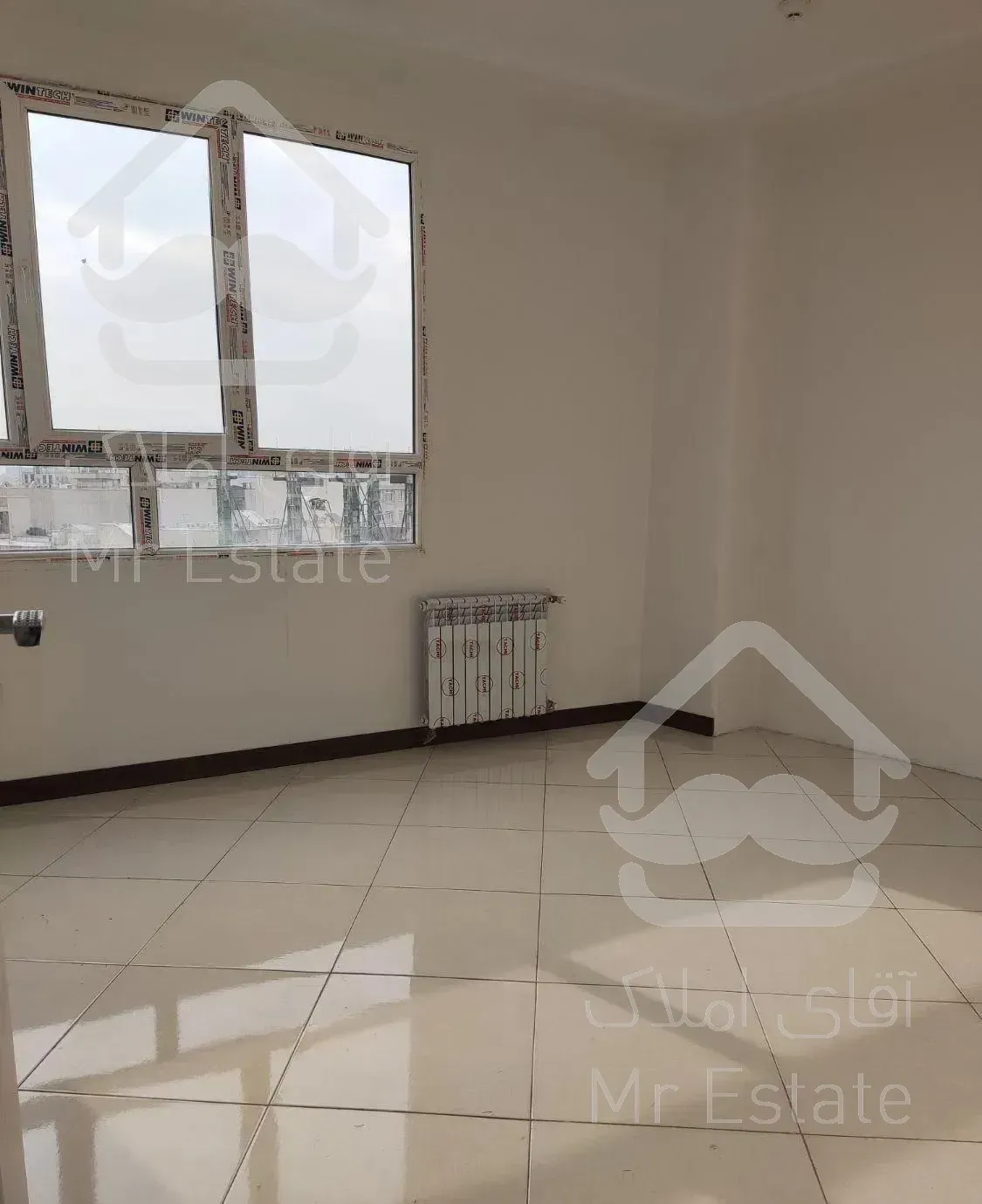 آپارتمان ۹۱متر۲خواب