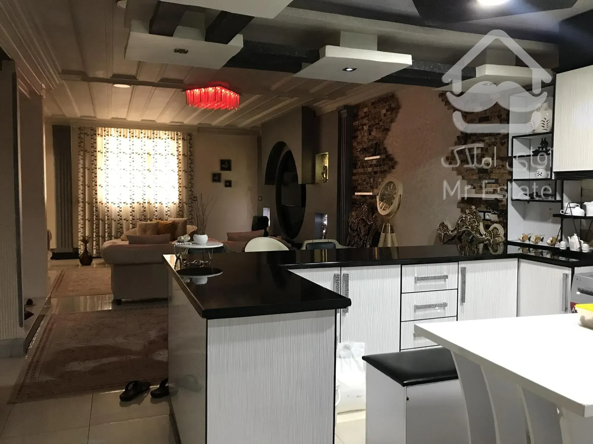 فروش 126 متری 3 خواب