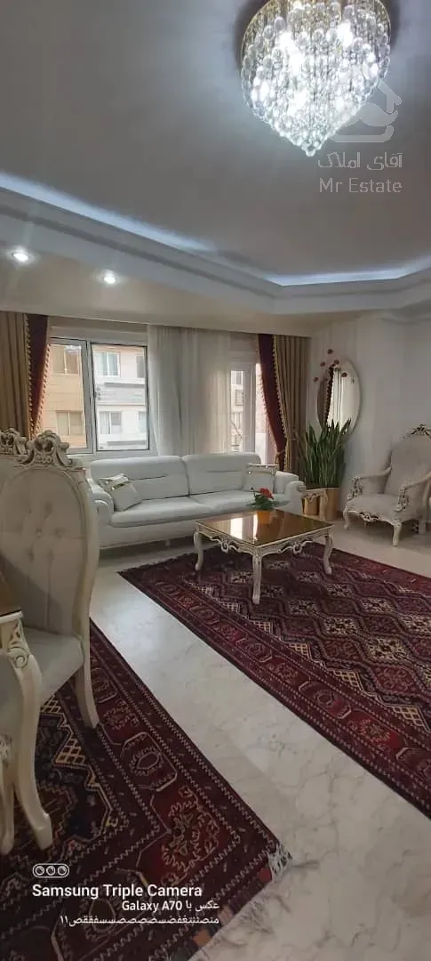 ۷۰متر۲خواب نور مستقیم