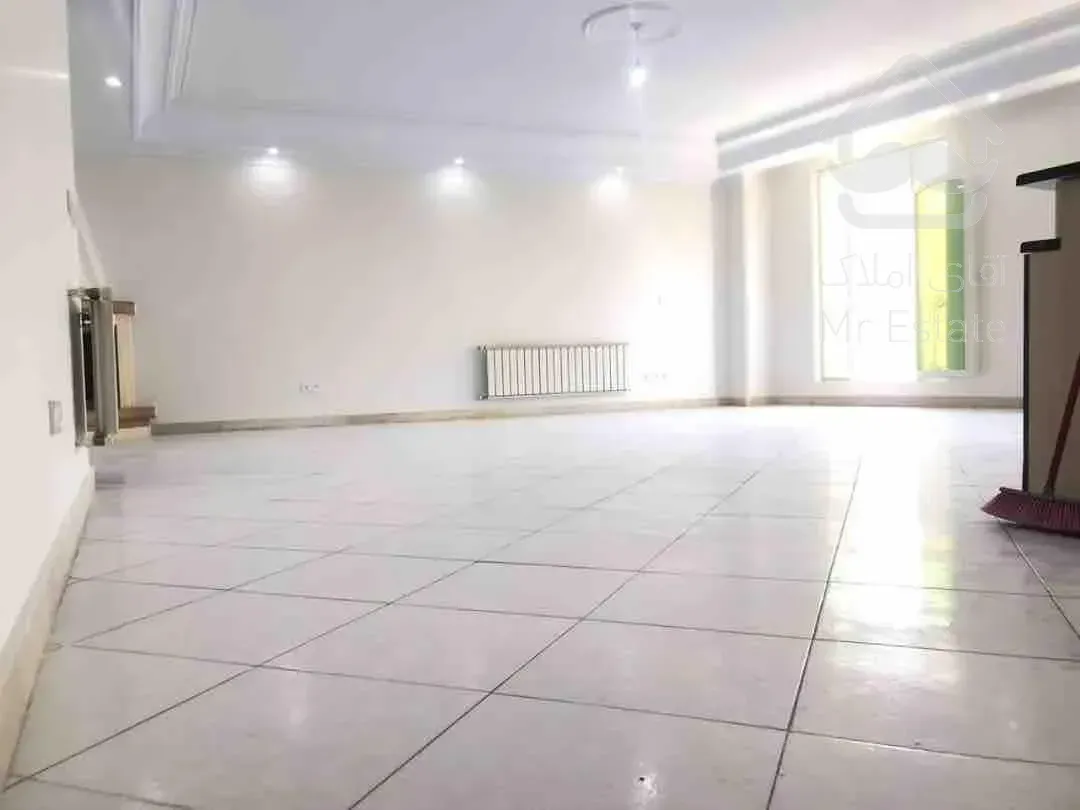 125متر/ ٣ خواب / شهرزيبا