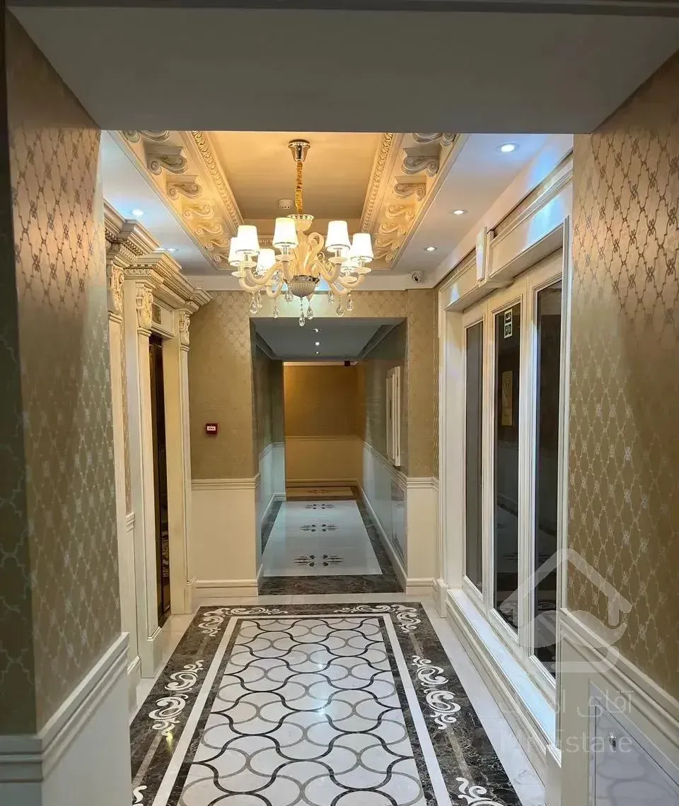 فروش آپارتمان ۲۲۵ متر ولنجک