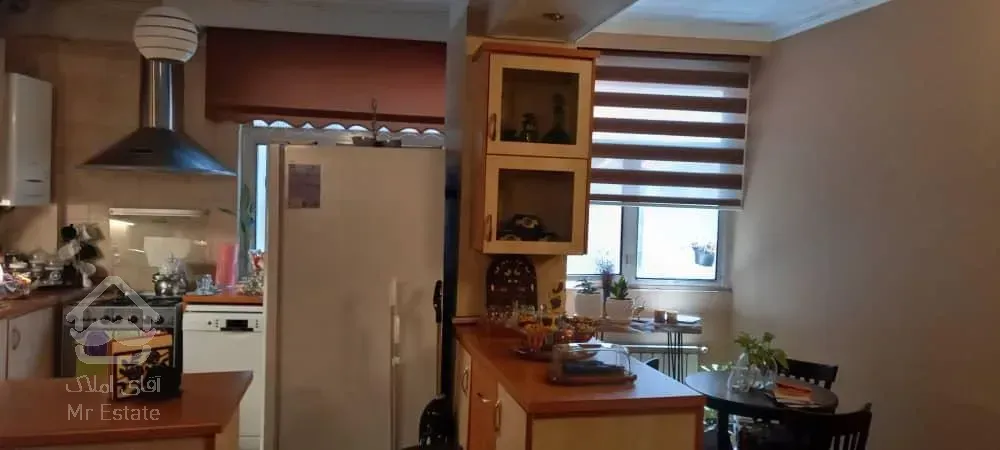 اجاره 110 متری قلهک