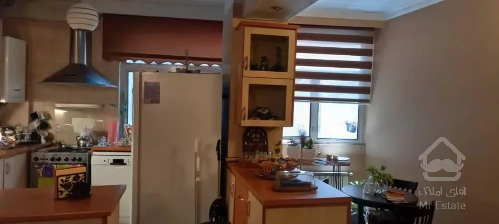 فروش 85 متر منظریه