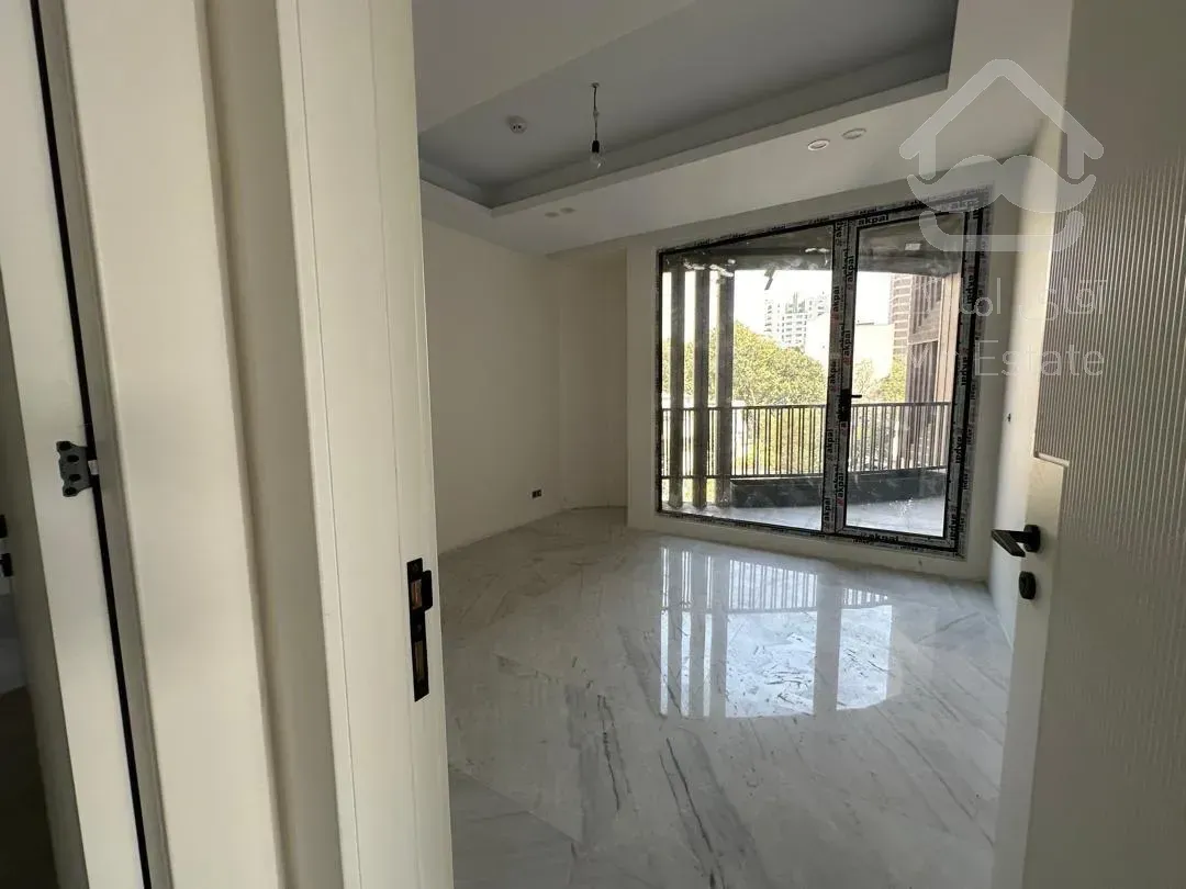 فروش اپارتمان 200 متری محمودیه