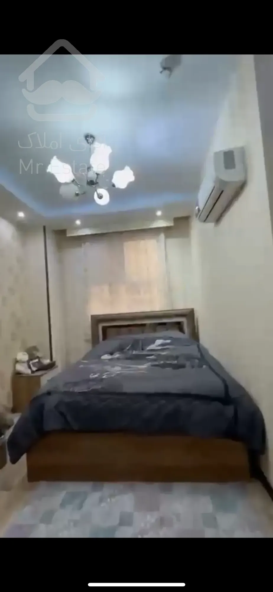 اجاره آپارتمان در برج با دو پارکینگ سندی