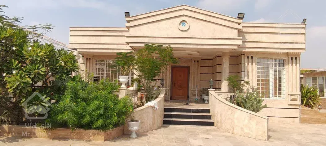 فروش ویلا باغ بندرعباس تازیان