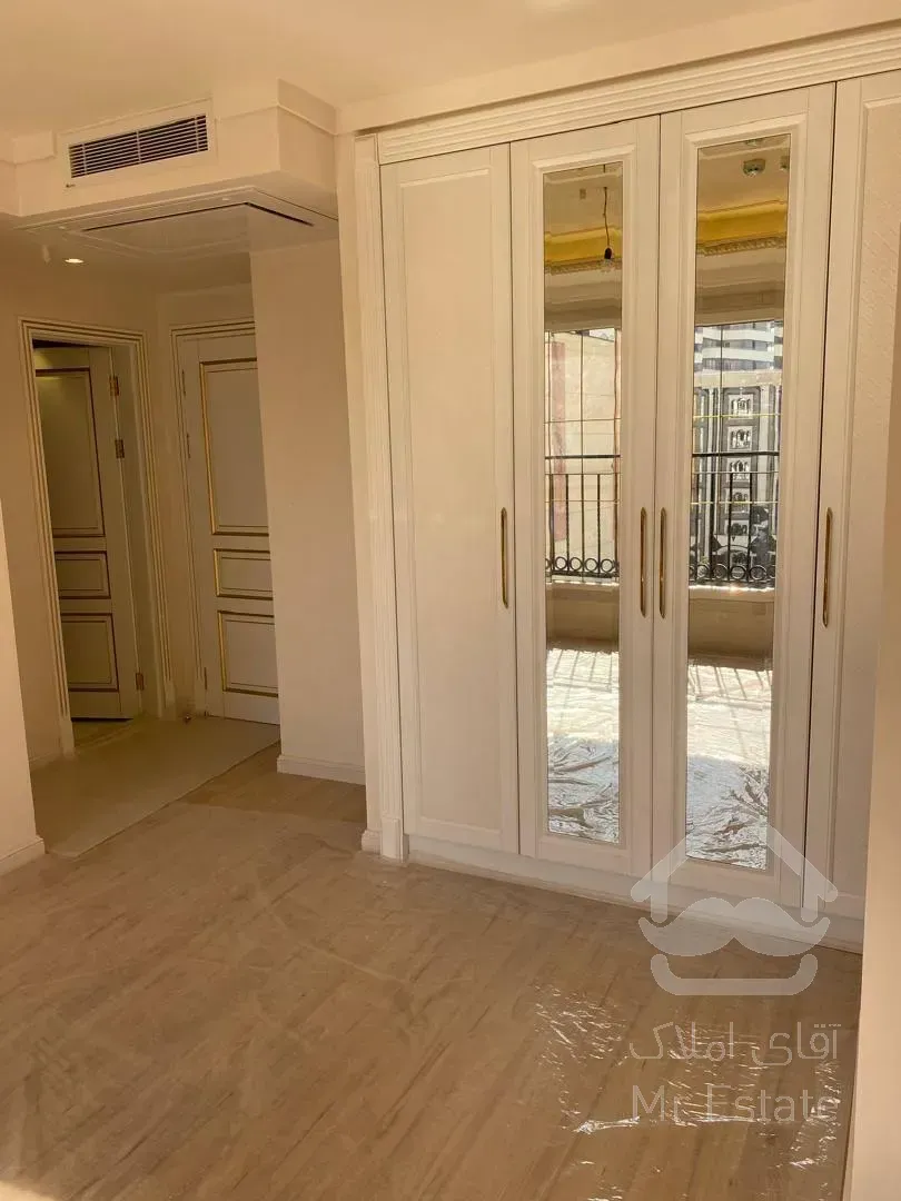 فروش ا=پارتمان 152 مکتری زعفرانیه