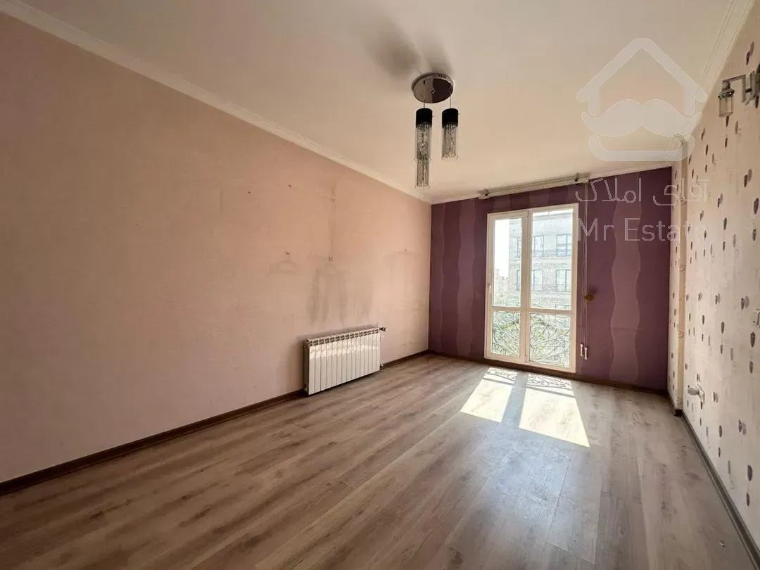 فروش اپارتمان 230 متری زعفرانیه