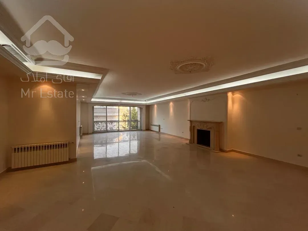 فرمانیه ۳۰۰متر چهارخواب