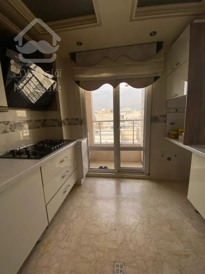 اجاره 125 متری قیطریه