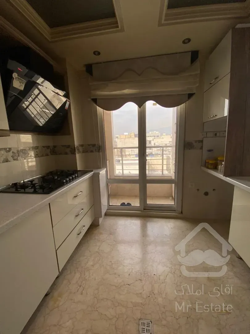 اجاره 125 متری قیطریه