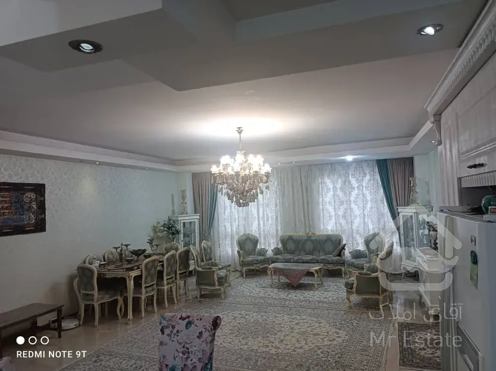 اجاره 130 متری پاسداران