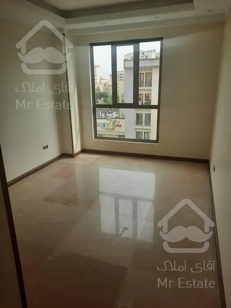 85 متر کلید نخورده بلوار کاوه فول امکانات