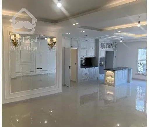 آپارتمان سه خواب تکواحدی (قلب منطقه)