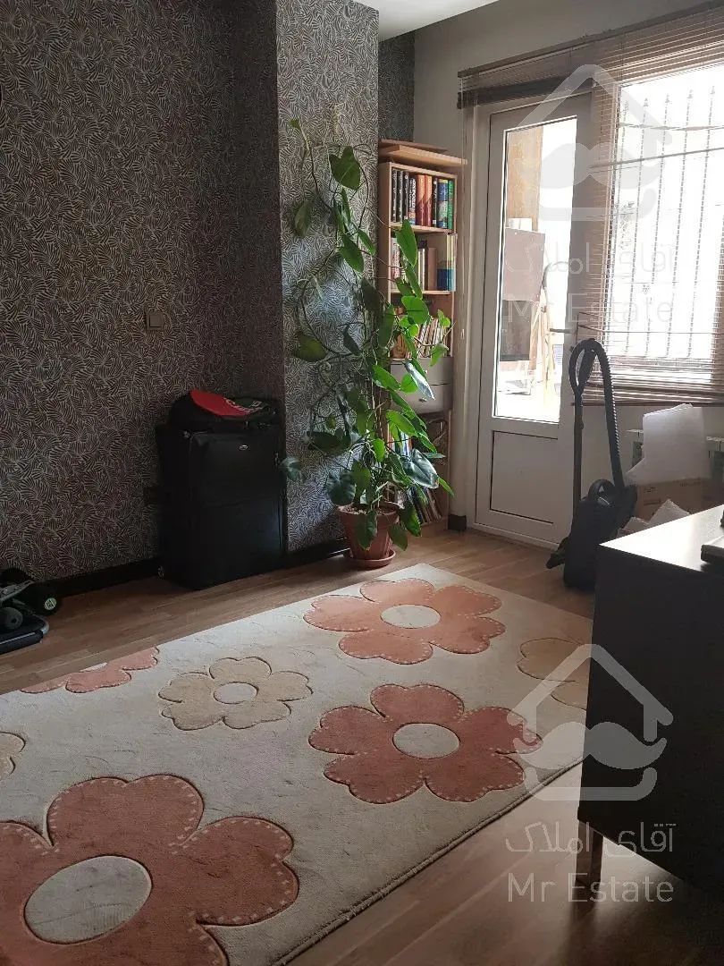 ۱۶۵متر-تکواحد-باتمام امکانات-شهرک غرب