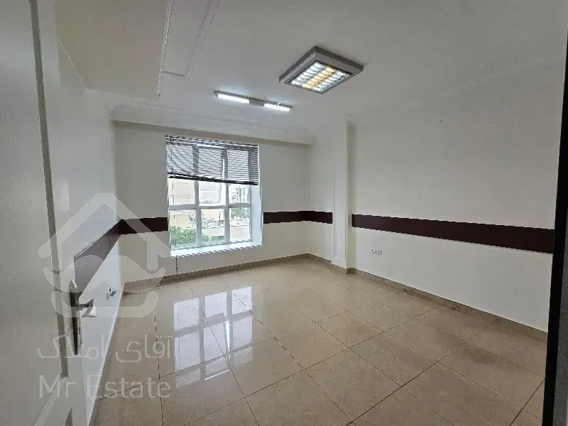 75متر سعادت آباد*سند اداری*تابلوخور* مشاعات تمیز