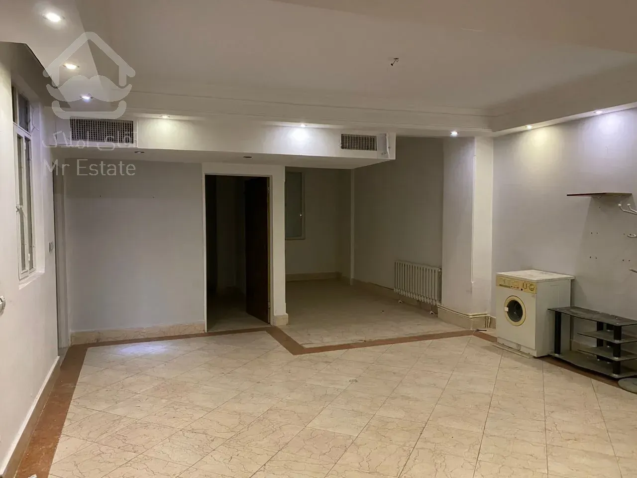 سعادت آباد سرو غربى ادارى ١٤٤ متر