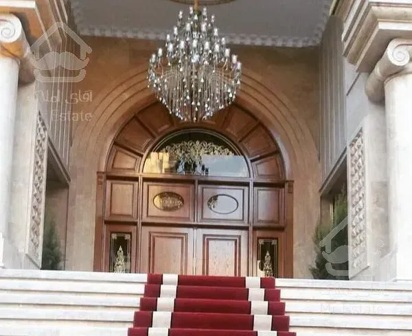 72 متری دو خوابه برج مجلل بام پونک