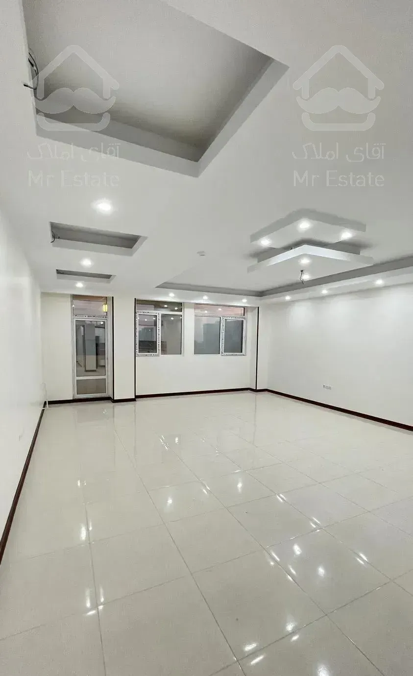 ۱۳۰ متری نوساز فول ۱۱ غربی قلم