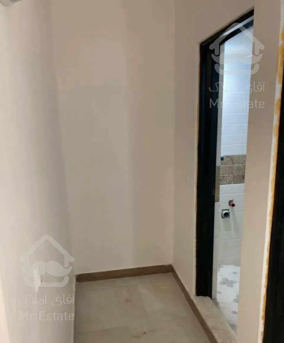 آپارتمان 101 متری سه خواب مرکز شهر