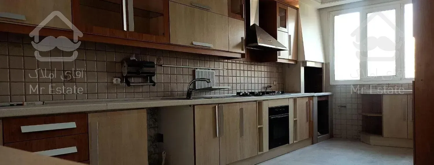 ۱۲۵ متر ۲خواب رهن کامل