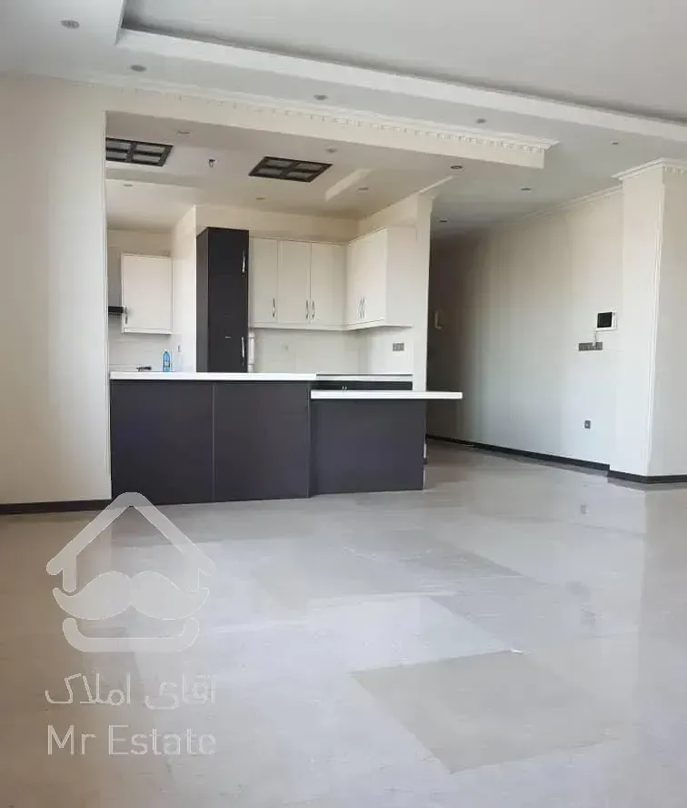 ۲۰۰ متر ۳ خواب هروی دو پارکینگ