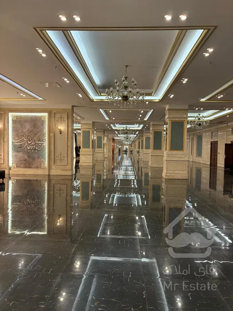 ۱۰۳متر/۲خواب/آخرین نقلی خوش قیمت رونیکا پالاس