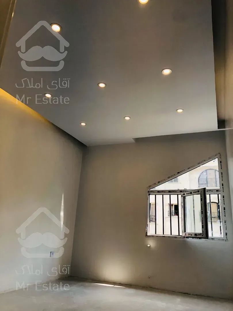 فروش ١١٥ متري سعادت آباد