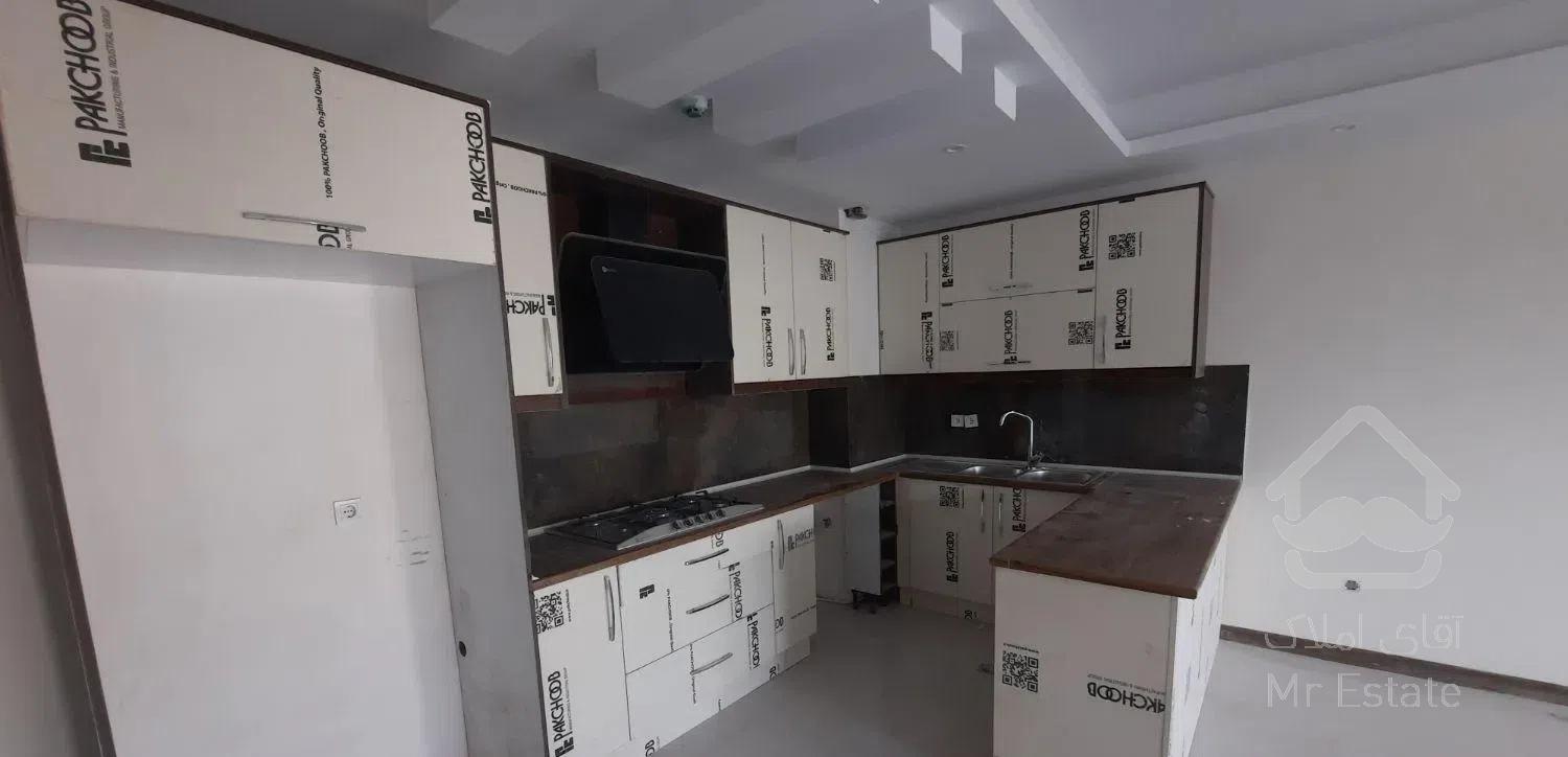 ۶۰ متر خوش نقشه کلید نخورده واقع در سنایی