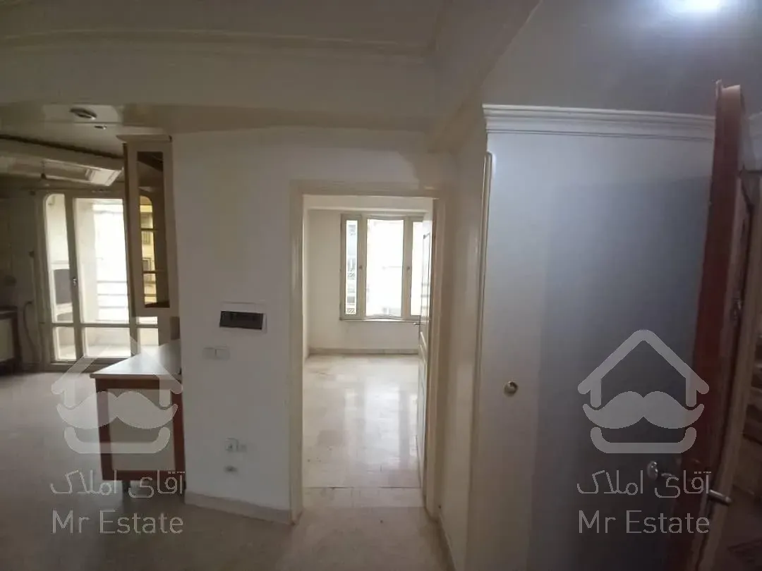 105 متر / دو خواب / بهتریت فرعی منطقه / زیر قیمت