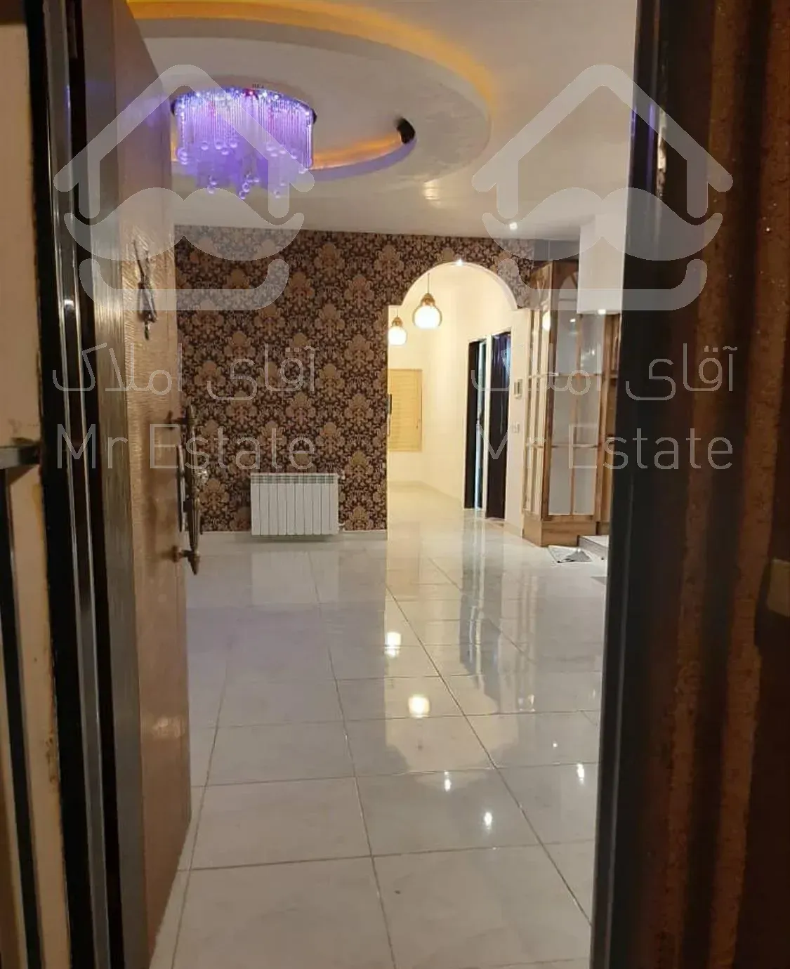 آپارتمان مطهری سرچشمه