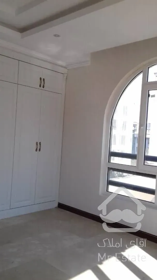 اجاره آپارتمان ۱۶۱ متر ۳ خواب سازمان برنامه شمالی