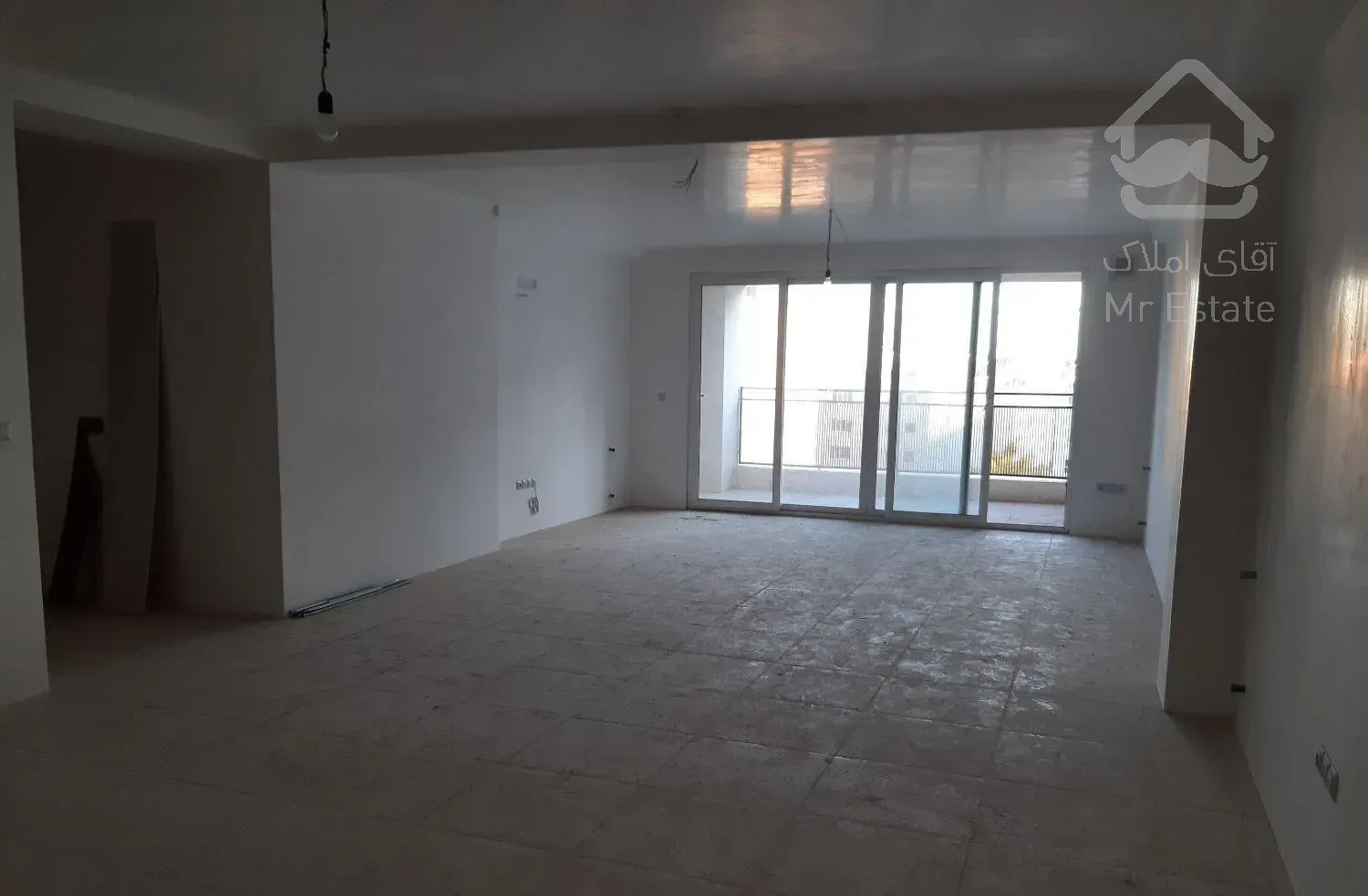 آپارتمان۲۵۰متر سه‌خوابه.فدک،فضل اباد،شهرک ولیعصر