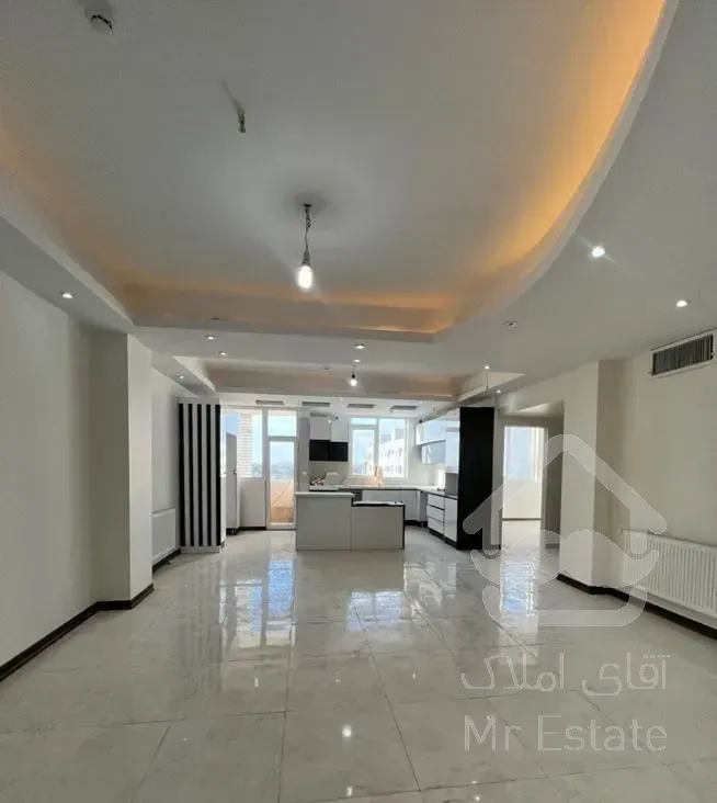 آپارتمان ۲خواب (دوپارکینگه)نصر(خانم هاشمی)