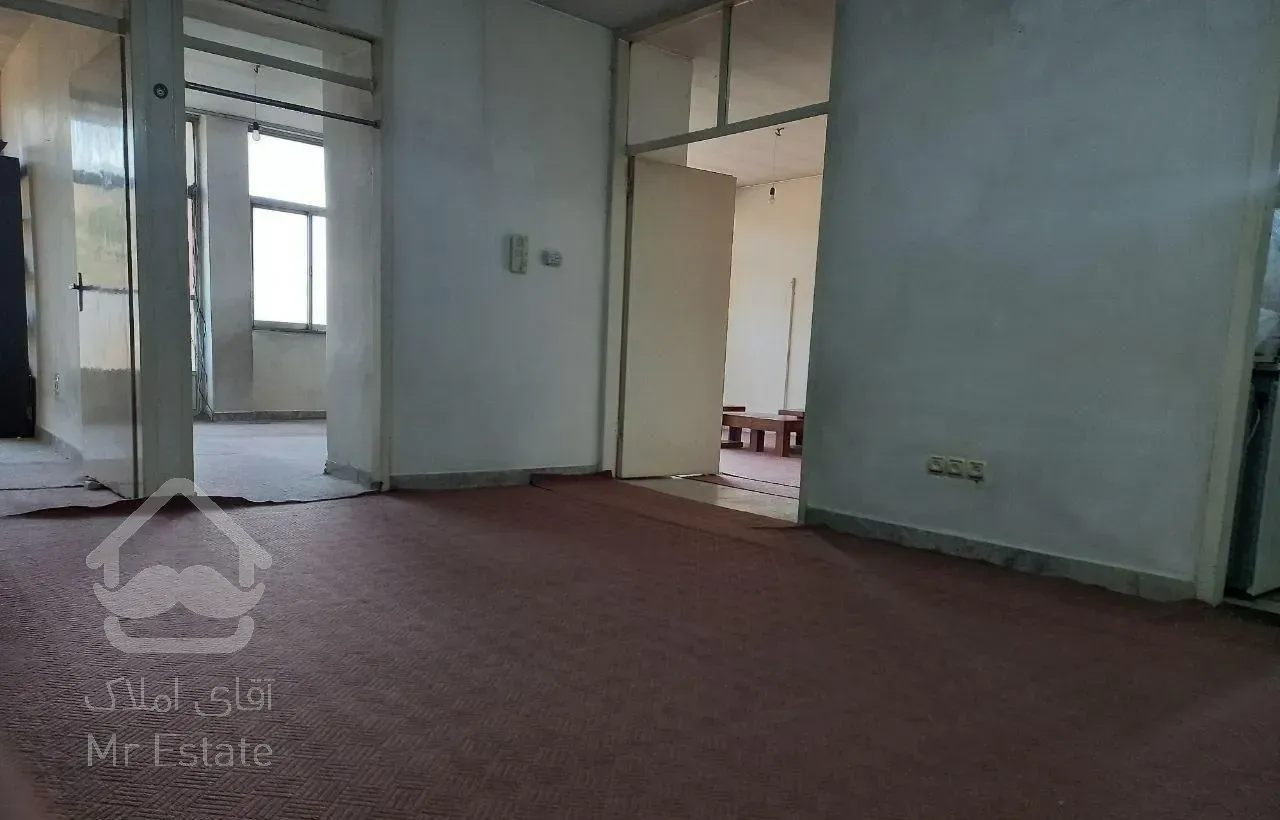 اجاره آپارتمان ۱۰۷ متری