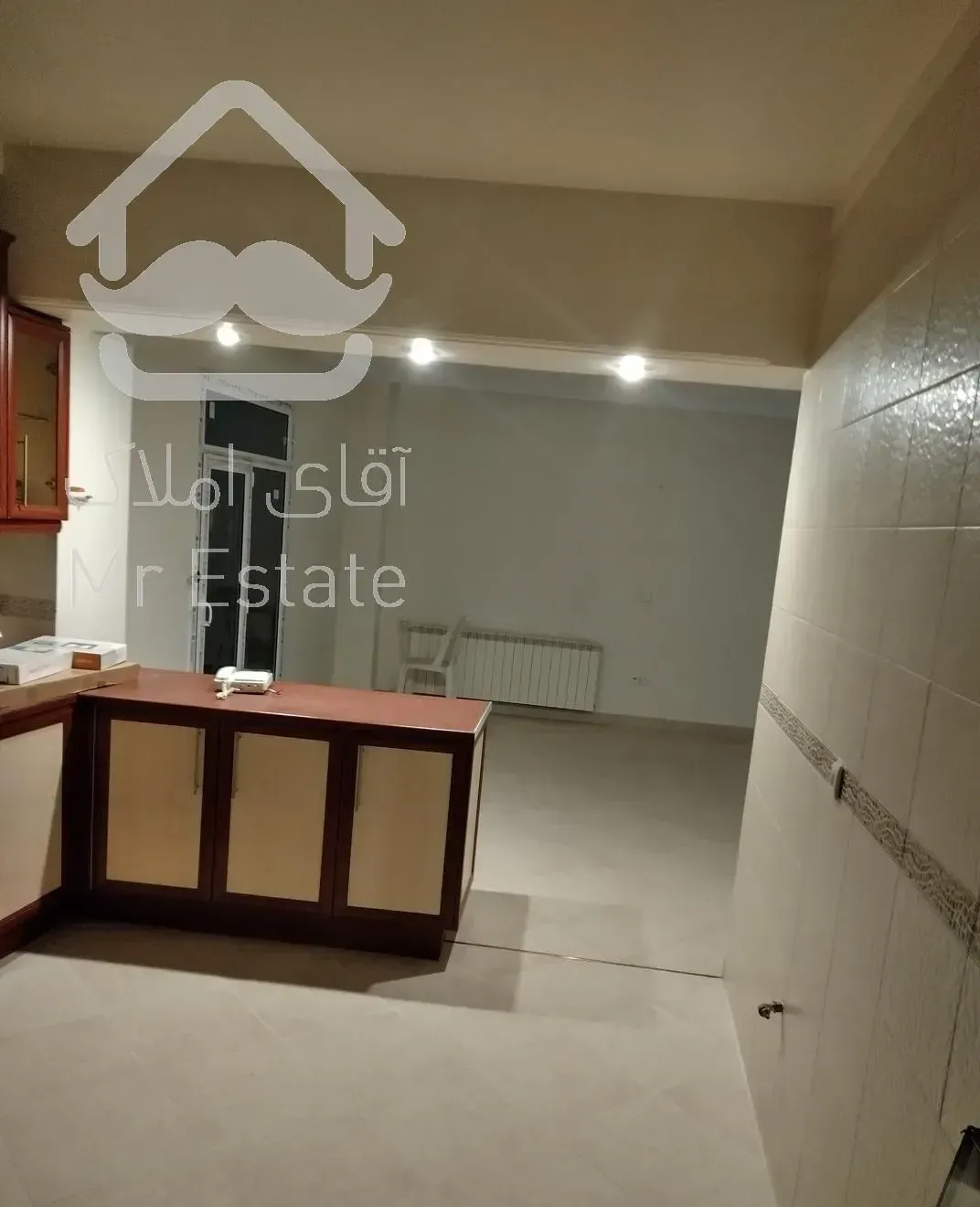 آپارتمان 98 متری اوین