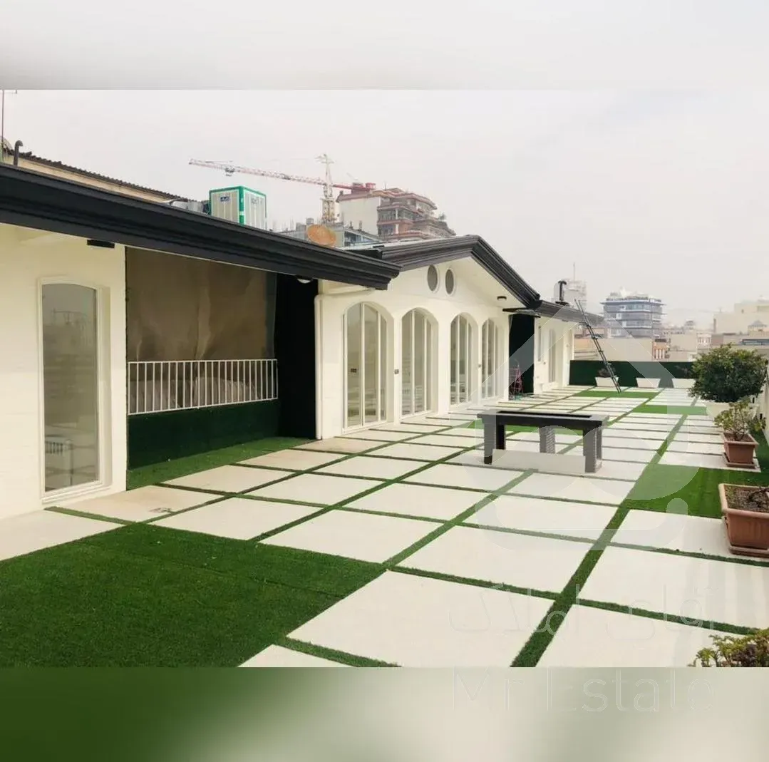 اجاره 210 متر تاپ لوکیشن قیطریه