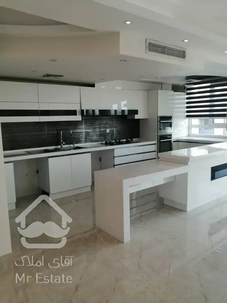 فروش اپارتمان 3 خوابه در خواجه عبدالله