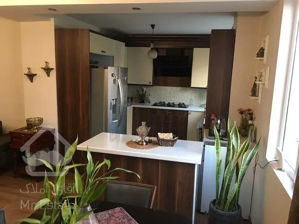 فروش 100 متری اختیاریه جنوبی