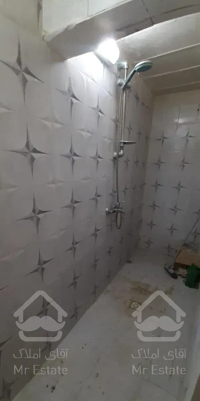 اپارتمان ۸۰ متری شیک